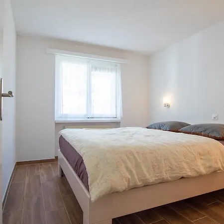 Apartment Egginer 4 Saas-Fee