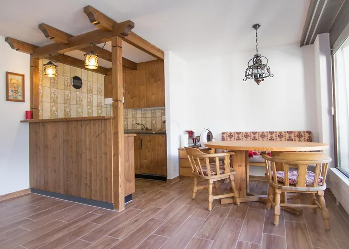 Egginer 4 * Saas Fee