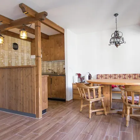 Egginer 4 * Saas Fee